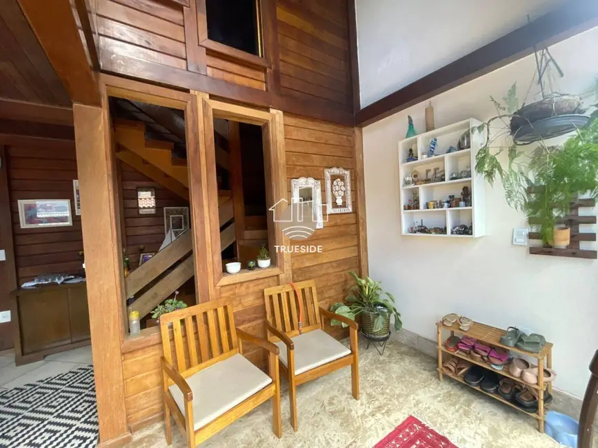 Apartamento com 3 quartos à venda, 200m2 em Vargem Pequena, Rio De Janeiro - RJ - imagem 4 Foto 4 de Apartamento com 3 quartos à venda, 200m2 em Vargem Pequena, Rio De Janeiro - RJ