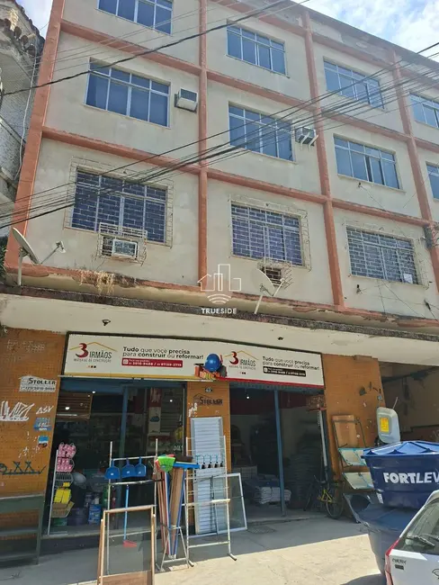 Foto 3 de Loja à venda, 150m2 em Cascadura, Rio De Janeiro - RJ