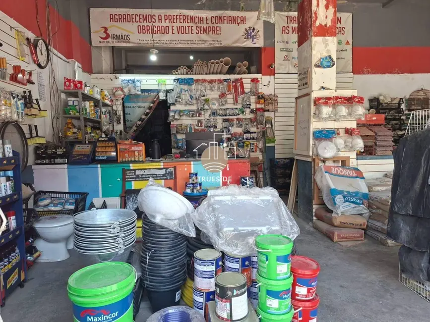 Foto 4 de Loja à venda, 150m2 em Cascadura, Rio De Janeiro - RJ