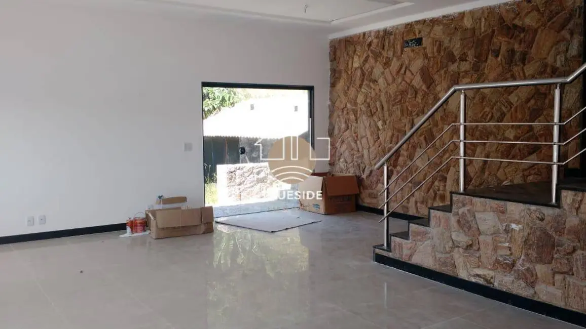 Foto 4 de Casa à venda em Recreio dos Bandeirantes, Rio De Janeiro - RJ