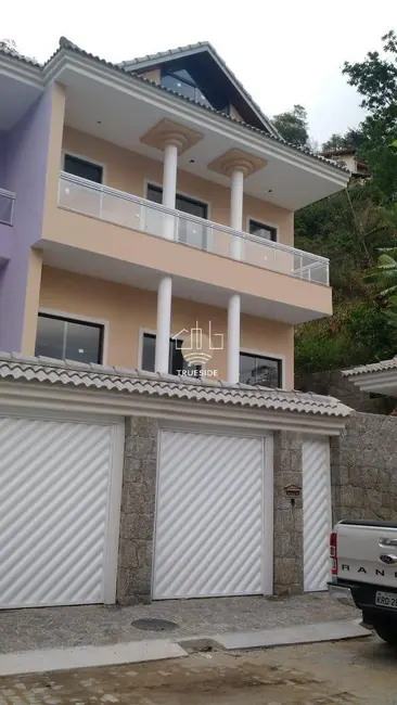 Foto 1 de Casa à venda em Recreio dos Bandeirantes, Rio De Janeiro - RJ