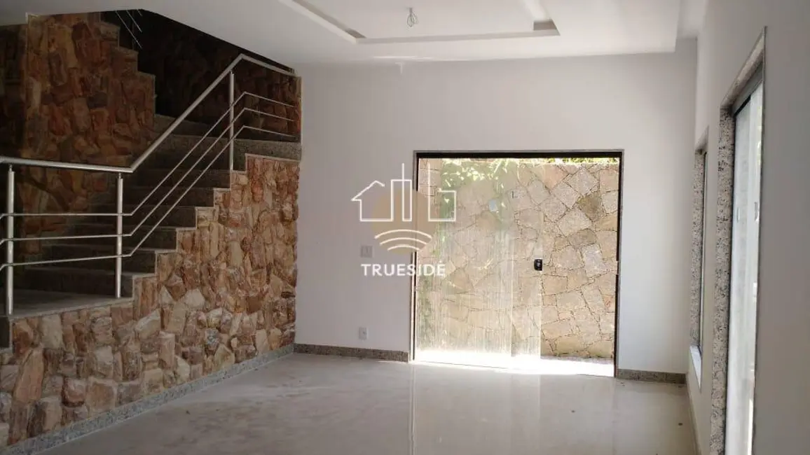 Foto 3 de Casa à venda em Recreio dos Bandeirantes, Rio De Janeiro - RJ