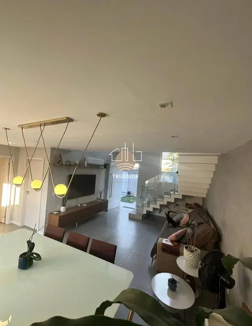 Foto 8 de Casa com 4 quartos à venda, 180m2 em Vargem Pequena, Rio De Janeiro - RJ