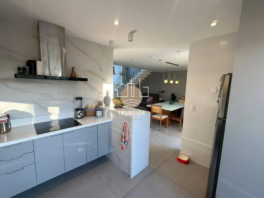 Foto 6 de Casa com 4 quartos à venda, 180m2 em Vargem Pequena, Rio De Janeiro - RJ