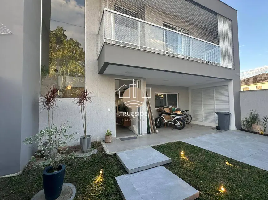 Foto 2 de Casa com 4 quartos à venda, 180m2 em Vargem Pequena, Rio De Janeiro - RJ