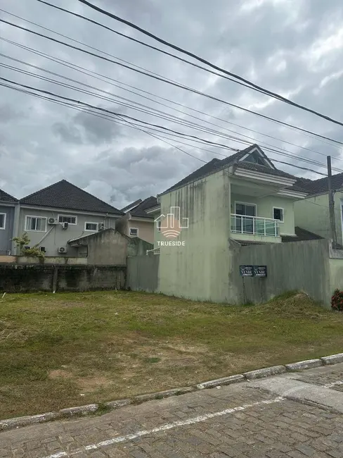 Foto 4 de Terreno / Lote à venda, 306m2 em Vargem Pequena, Rio De Janeiro - RJ