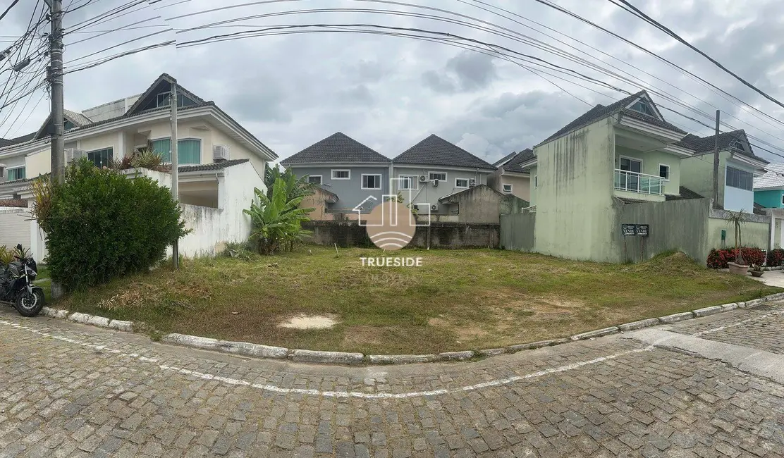 Foto 2 de Terreno / Lote à venda, 306m2 em Vargem Pequena, Rio De Janeiro - RJ