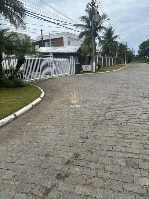 Foto 5 de Terreno / Lote à venda, 306m2 em Vargem Pequena, Rio De Janeiro - RJ