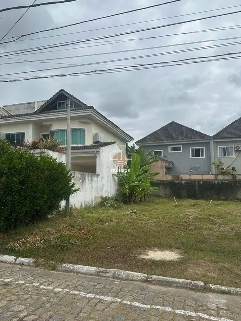 Foto 3 de Terreno / Lote à venda, 306m2 em Vargem Pequena, Rio De Janeiro - RJ