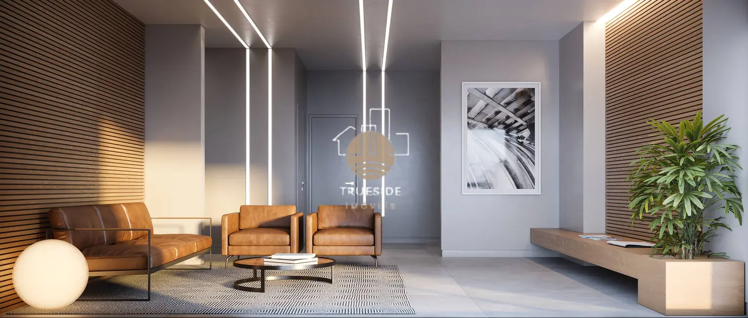 Foto 1 de Apartamento com 2 quartos à venda, 56m2 em Rio De Janeiro - RJ