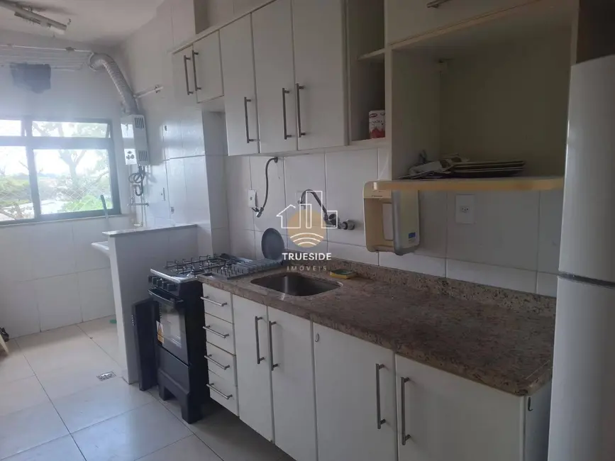 Apartamento com 1 quarto à venda, 53m2 em Rio De Janeiro - RJ - imagem 3 Foto 3 de Apartamento com 1 quarto à venda, 53m2 em Rio De Janeiro - RJ