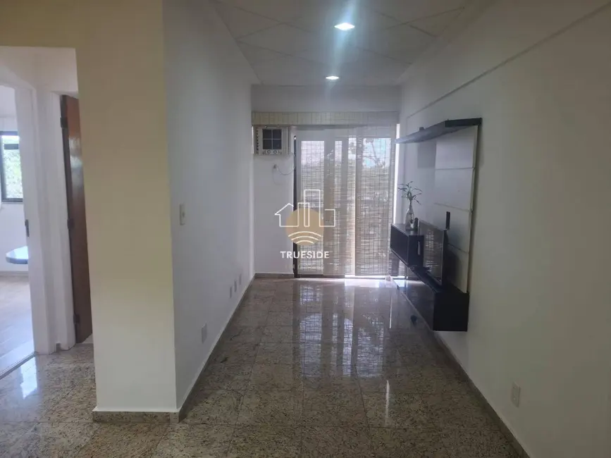 Apartamento com 1 quarto à venda, 53m2 em Rio De Janeiro - RJ - imagem 1 Foto 1 de Apartamento com 1 quarto à venda, 53m2 em Rio De Janeiro - RJ