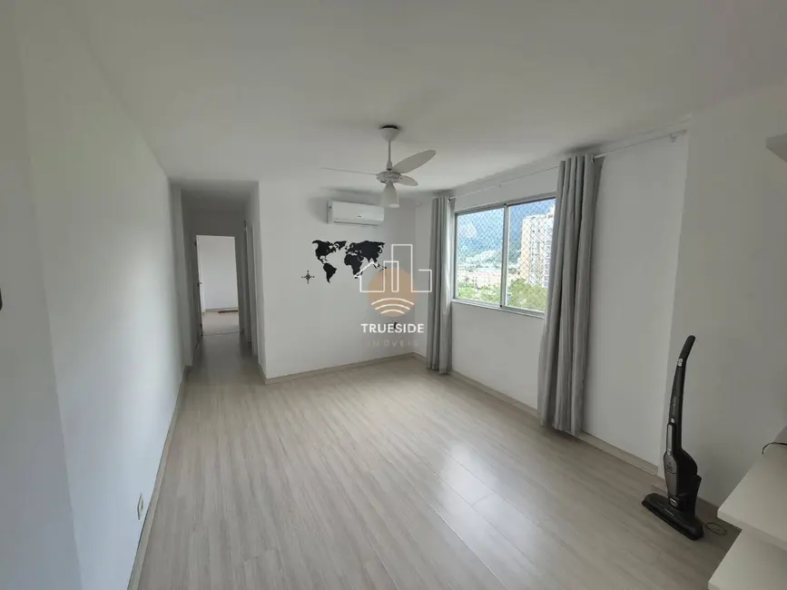 Apartamento à venda, 50m2 em Rio De Janeiro - RJ - imagem 2 Foto 2 de Apartamento à venda, 50m2 em Rio De Janeiro - RJ