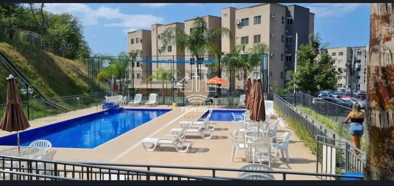 Foto 7 de Apartamento à venda em Curicica, Rio De Janeiro - RJ