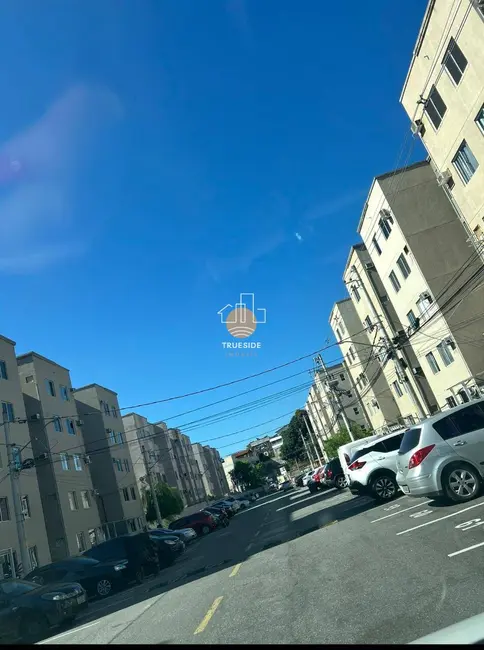 Foto 9 de Apartamento à venda em Curicica, Rio De Janeiro - RJ