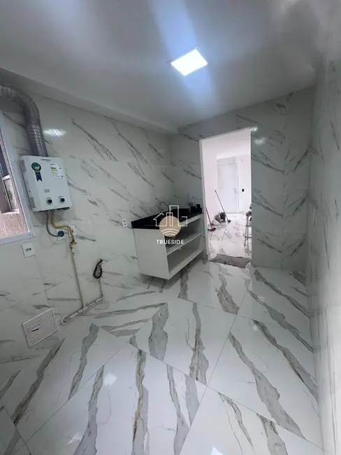 Foto 2 de Apartamento à venda em Curicica, Rio De Janeiro - RJ