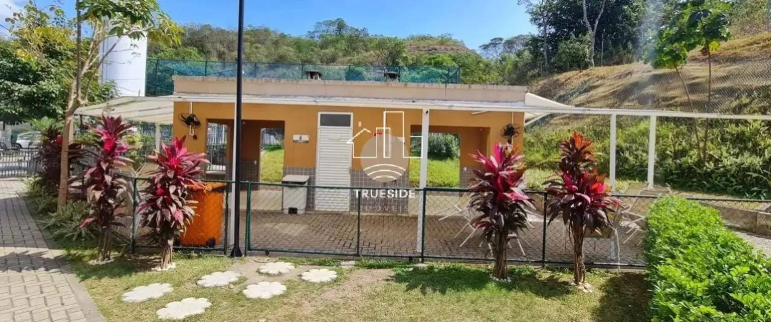 Foto 8 de Apartamento à venda em Curicica, Rio De Janeiro - RJ