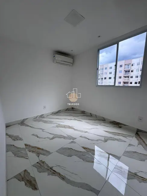 Foto 4 de Apartamento à venda em Curicica, Rio De Janeiro - RJ