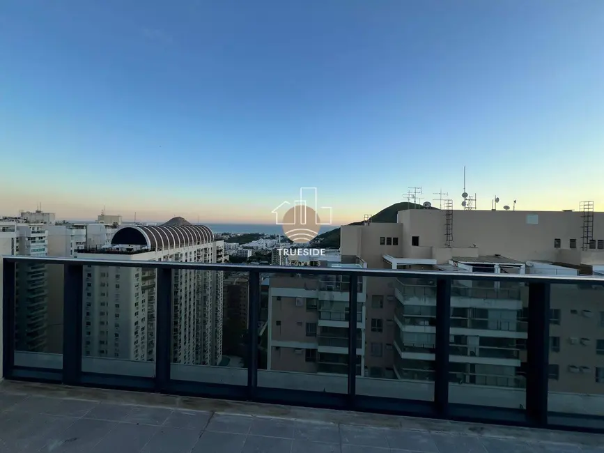 Foto 8 de Apartamento com 2 quartos à venda, 177m2 em Recreio dos Bandeirantes, Rio De Janeiro - RJ