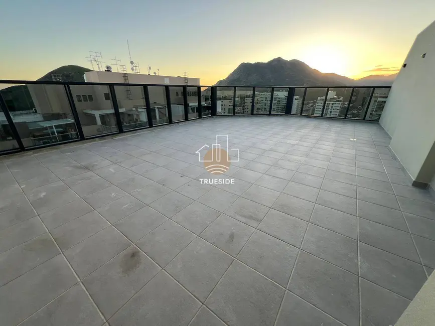 Foto 7 de Apartamento com 2 quartos à venda, 177m2 em Recreio dos Bandeirantes, Rio De Janeiro - RJ