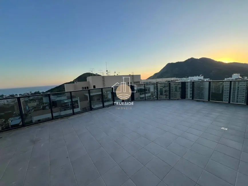 Foto 3 de Apartamento com 2 quartos à venda, 177m2 em Recreio dos Bandeirantes, Rio De Janeiro - RJ