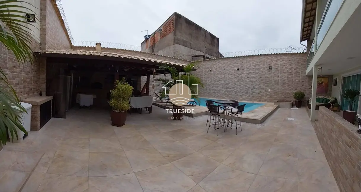 Casa com 4 quartos para alugar, 258m2 em Rio De Janeiro - RJ - imagem 5 Foto 5 de Casa com 4 quartos para alugar, 258m2 em Rio De Janeiro - RJ
