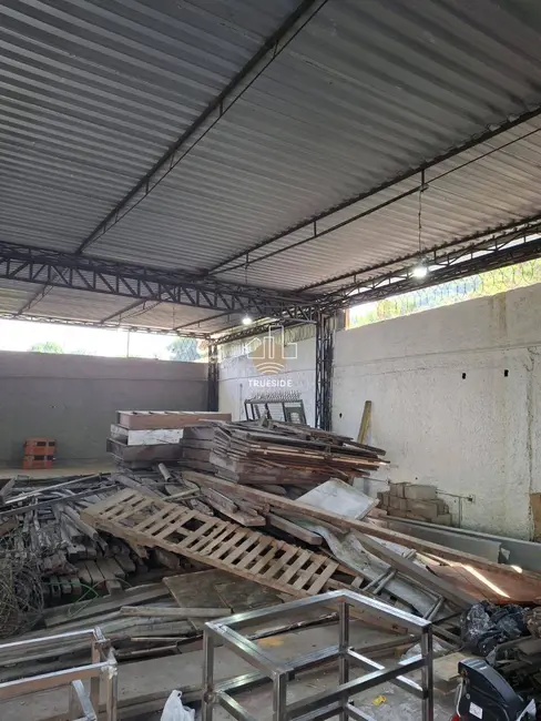 Foto 4 de Armazém / Galpão para alugar, 240m2 em Tanque, Rio De Janeiro - RJ