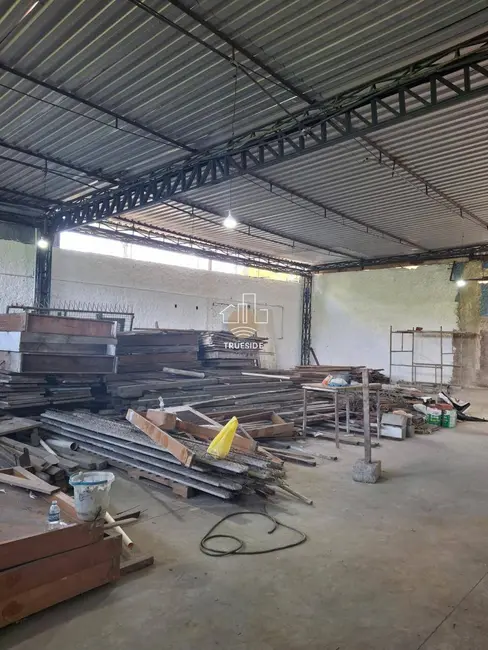 Foto 7 de Armazém / Galpão para alugar, 240m2 em Tanque, Rio De Janeiro - RJ