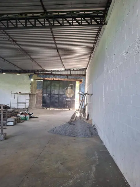 Foto 9 de Armazém / Galpão para alugar, 240m2 em Tanque, Rio De Janeiro - RJ