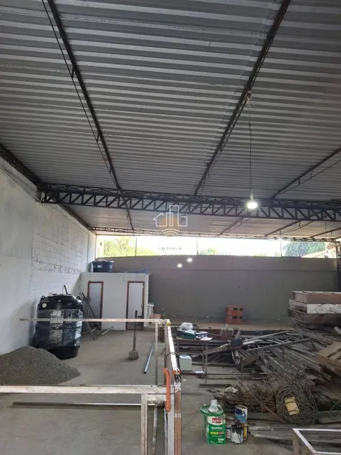 Foto 1 de Armazém / Galpão para alugar, 240m2 em Tanque, Rio De Janeiro - RJ