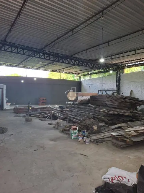 Foto 5 de Armazém / Galpão para alugar, 240m2 em Tanque, Rio De Janeiro - RJ
