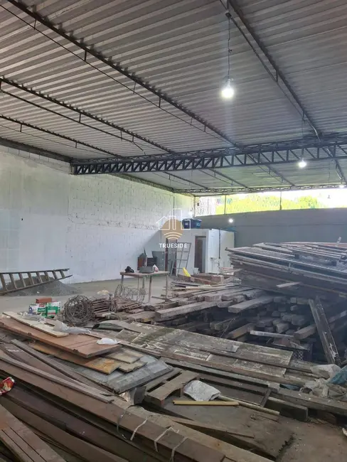 Foto 6 de Armazém / Galpão para alugar, 240m2 em Tanque, Rio De Janeiro - RJ