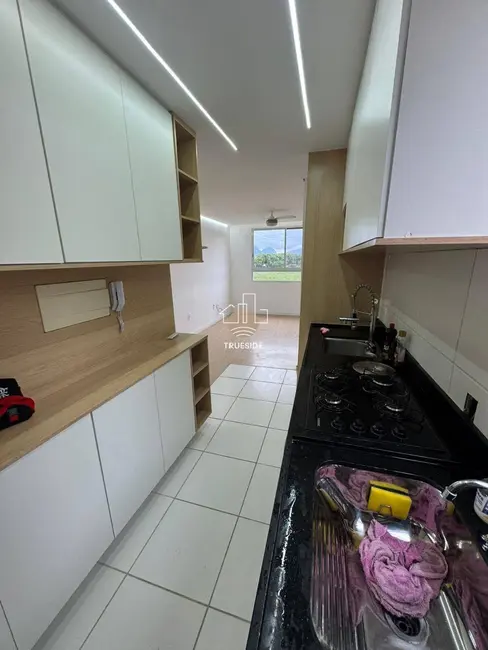 Foto 7 de Apartamento com 2 quartos à venda, 50m2 em Recreio dos Bandeirantes, Rio De Janeiro - RJ