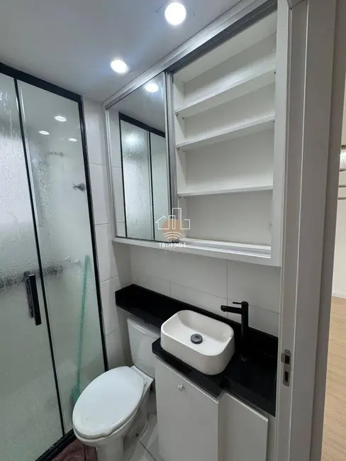 Foto 9 de Apartamento com 2 quartos à venda, 50m2 em Recreio dos Bandeirantes, Rio De Janeiro - RJ