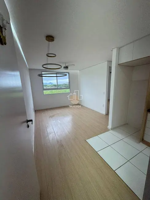 Foto 2 de Apartamento com 2 quartos à venda, 50m2 em Recreio dos Bandeirantes, Rio De Janeiro - RJ