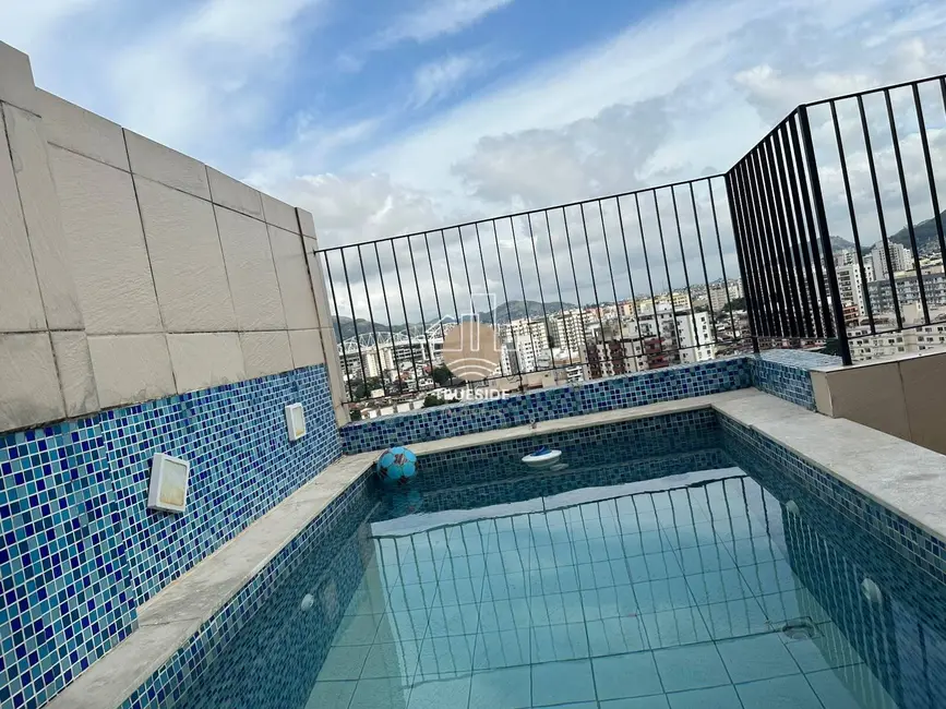 Apartamento com 2 quartos à venda, 150m2 em Cachambi, Rio De Janeiro - RJ - imagem 4 Foto 4 de Apartamento com 2 quartos à venda, 150m2 em Cachambi, Rio De Janeiro - RJ