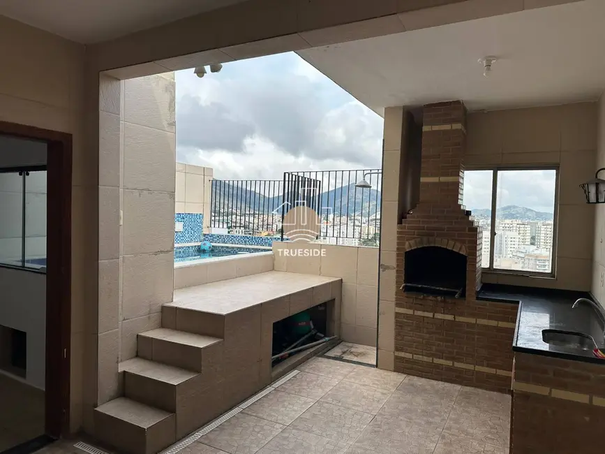 Apartamento com 2 quartos à venda, 150m2 em Cachambi, Rio De Janeiro - RJ - imagem 5 Foto 5 de Apartamento com 2 quartos à venda, 150m2 em Cachambi, Rio De Janeiro - RJ