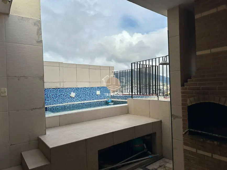 Apartamento com 2 quartos à venda, 150m2 em Cachambi, Rio De Janeiro - RJ - imagem 3 Foto 3 de Apartamento com 2 quartos à venda, 150m2 em Cachambi, Rio De Janeiro - RJ