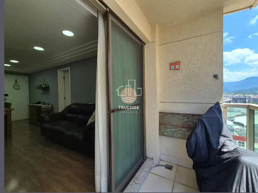 Foto 5 de Apartamento com 2 quartos para alugar, 69m2 em Recreio dos Bandeirantes, Rio De Janeiro - RJ