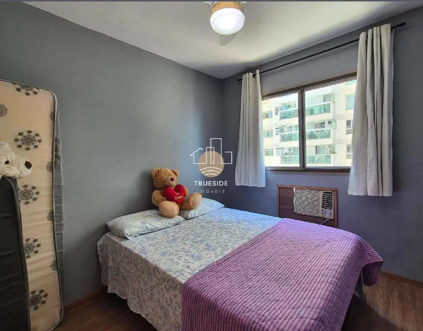 Foto 9 de Apartamento com 2 quartos para alugar, 69m2 em Recreio dos Bandeirantes, Rio De Janeiro - RJ