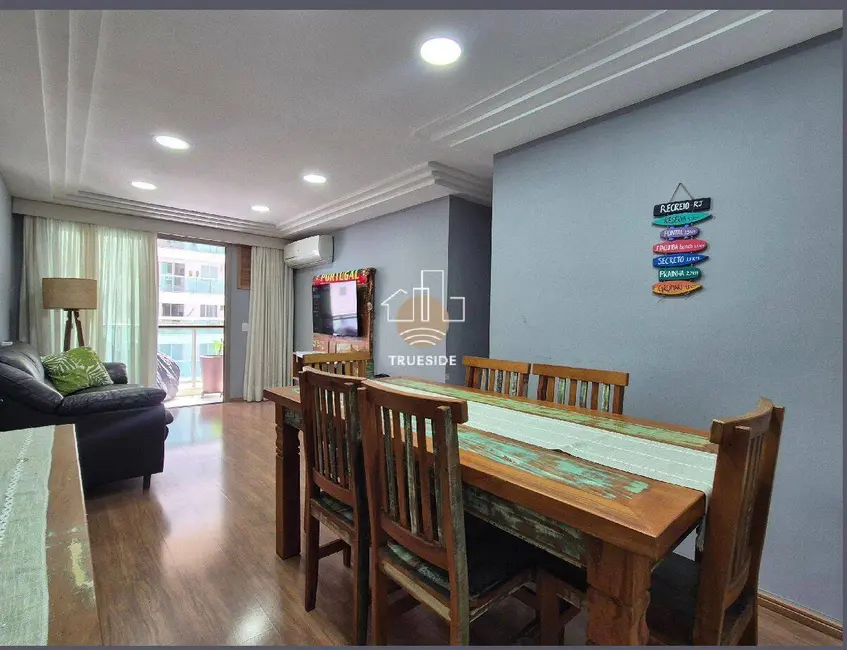 Foto 4 de Apartamento com 2 quartos para alugar, 69m2 em Recreio dos Bandeirantes, Rio De Janeiro - RJ