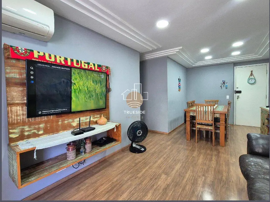 Foto 2 de Apartamento com 2 quartos para alugar, 69m2 em Recreio dos Bandeirantes, Rio De Janeiro - RJ