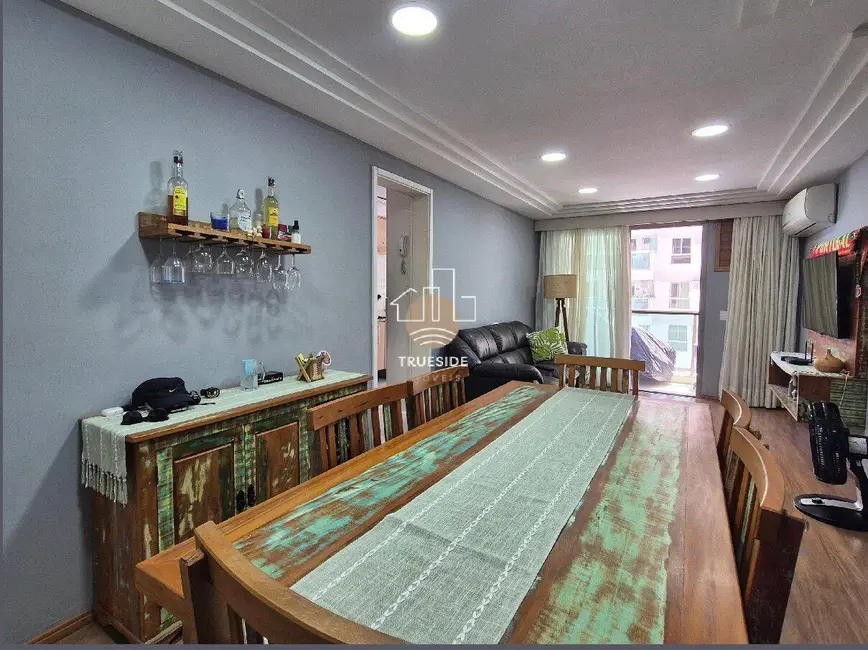 Foto 1 de Apartamento com 2 quartos para alugar, 69m2 em Recreio dos Bandeirantes, Rio De Janeiro - RJ