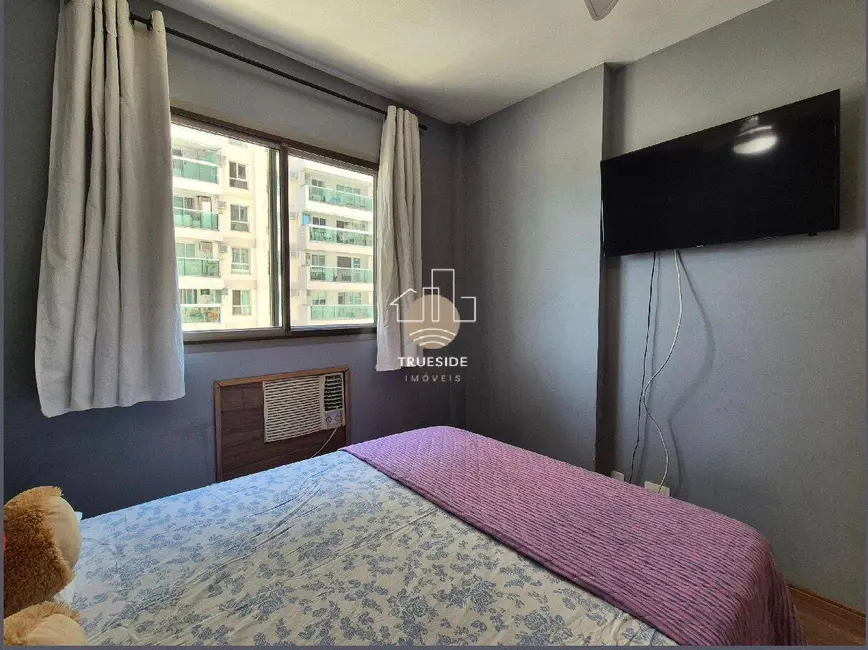 Foto 8 de Apartamento com 2 quartos para alugar, 69m2 em Recreio dos Bandeirantes, Rio De Janeiro - RJ