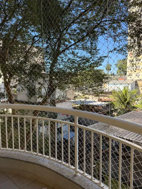 Foto 1 de Apartamento com 2 quartos à venda, 64m2 em Tanque, Rio De Janeiro - RJ