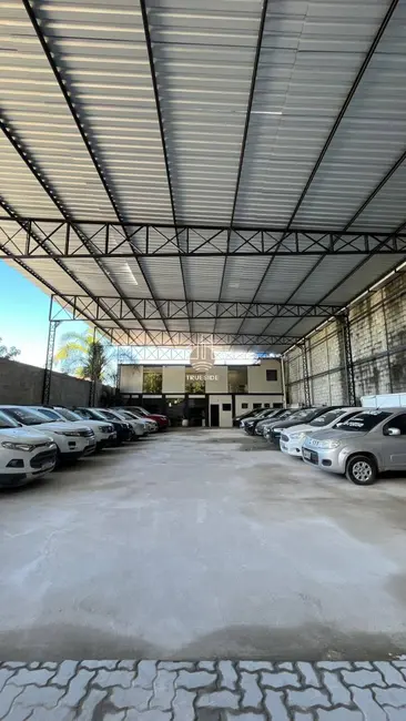 Foto 1 de Sala Comercial para alugar, 600m2 em Recreio dos Bandeirantes, Rio De Janeiro - RJ