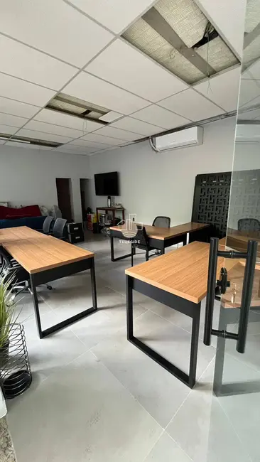 Foto 3 de Sala Comercial para alugar, 600m2 em Recreio dos Bandeirantes, Rio De Janeiro - RJ