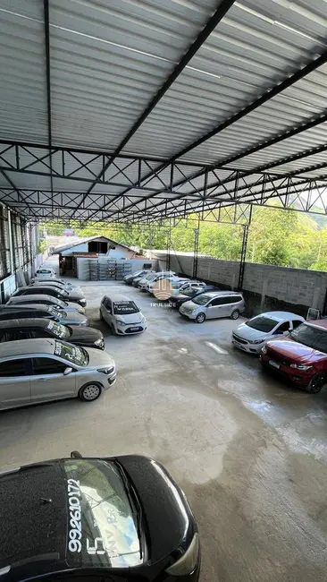 Foto 5 de Sala Comercial para alugar, 600m2 em Recreio dos Bandeirantes, Rio De Janeiro - RJ