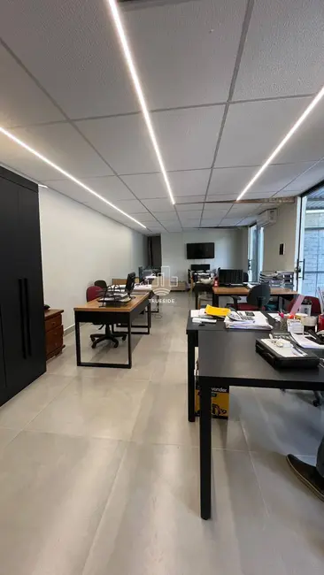 Foto 4 de Sala Comercial para alugar, 600m2 em Recreio dos Bandeirantes, Rio De Janeiro - RJ