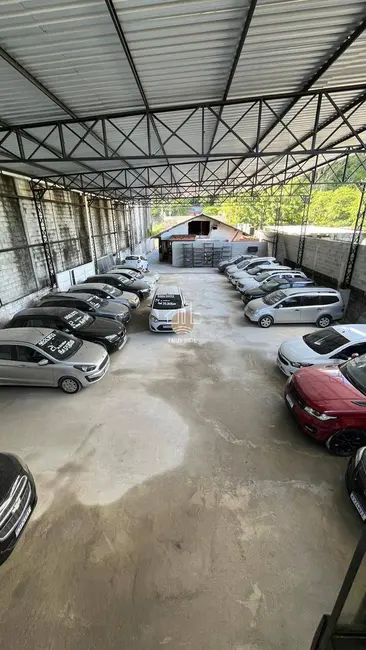 Foto 6 de Sala Comercial para alugar, 600m2 em Recreio dos Bandeirantes, Rio De Janeiro - RJ